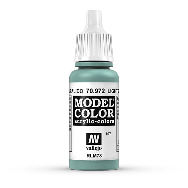 Vallejo - Model Color - 17ml. Paint PunkOuter Games
