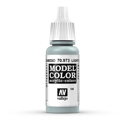 Vallejo - Model Color - 17ml. Paint PunkOuter Games