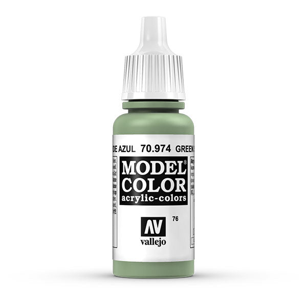 Vallejo - Model Color - 17ml. Paint PunkOuter Games