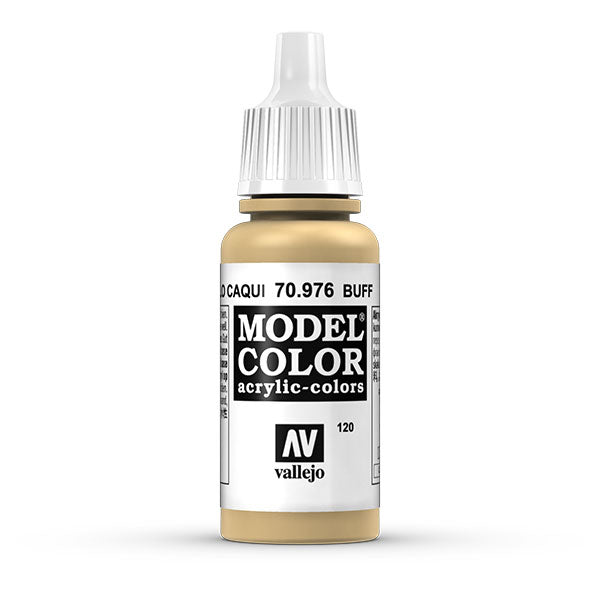 Vallejo - Model Color - 17ml. Paint - Out of Play
