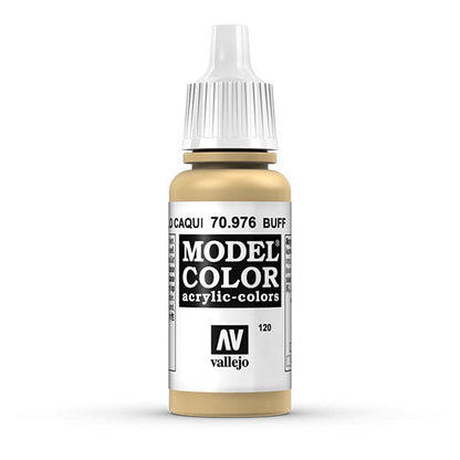 Vallejo - Model Color - 17ml. Paint PunkOuter Games