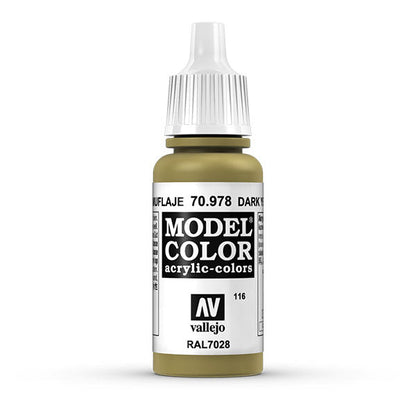Vallejo - Model Color - 17ml. Paint PunkOuter Games