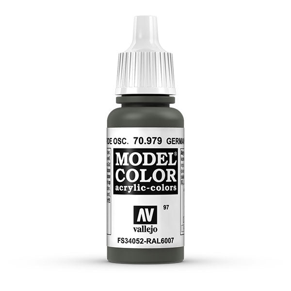 Vallejo - Model Color - 17ml. Paint PunkOuter Games