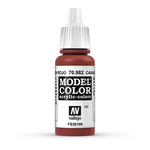Vallejo - Model Color - 17ml. Paint - Out of Play