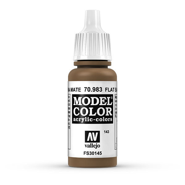 Vallejo - Model Color - 17ml. Paint - Out of Play