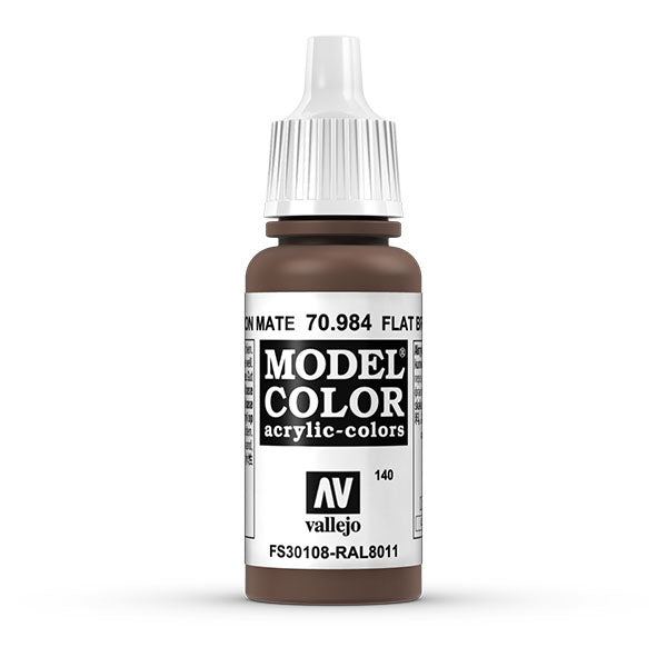 Vallejo - Model Color - 17ml. Paint - Out of Play