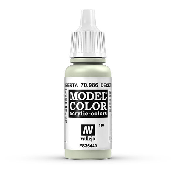 Vallejo - Model Color - 17ml. Paint - Out of Play