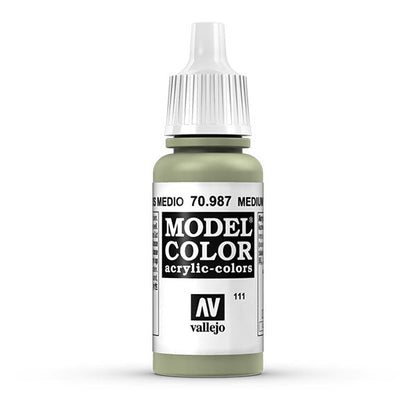 Vallejo - Model Color - 17ml. Paint PunkOuter Games
