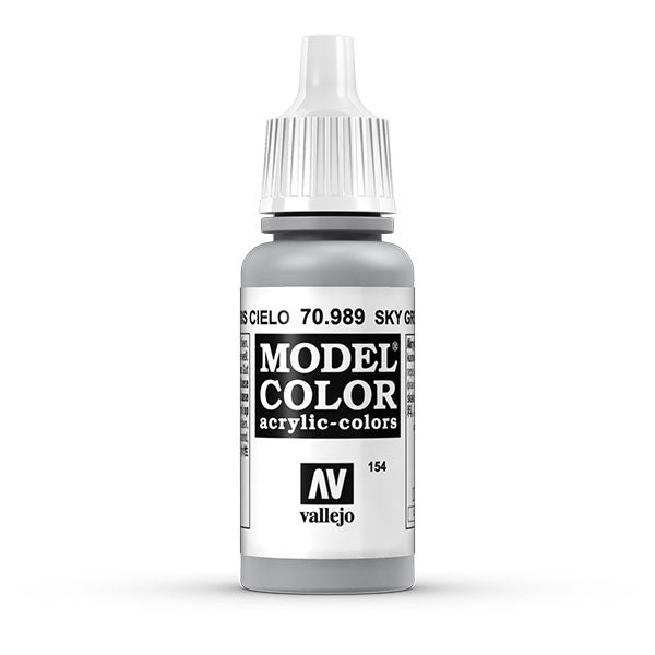 Vallejo - Model Color - 17ml. Paint - Out of Play