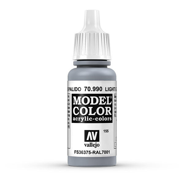 Vallejo - Model Color - 17ml. Paint PunkOuter Games