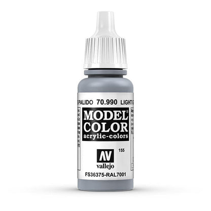 Vallejo - Model Color - 17ml. Paint PunkOuter Games