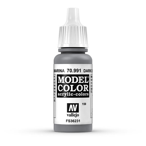 Vallejo - Model Color - 17ml. Paint - Out of Play