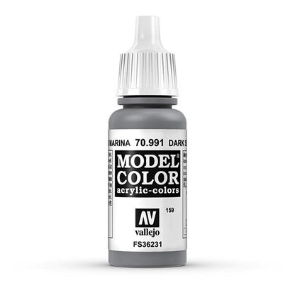 Vallejo - Model Color - 17ml. Paint PunkOuter Games