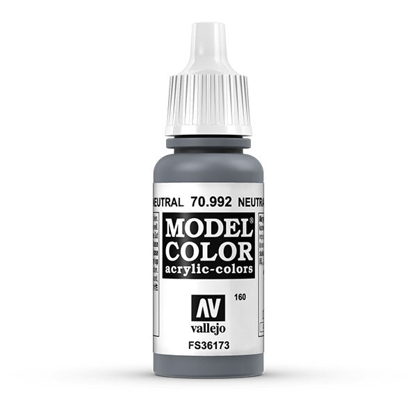 Vallejo - Model Color - 17ml. Paint - Out of Play