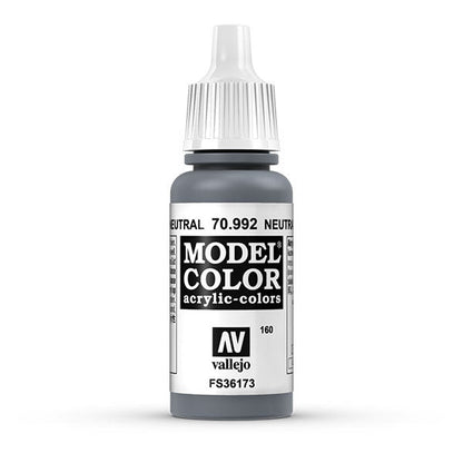 Vallejo - Model Color - 17ml. Paint PunkOuter Games