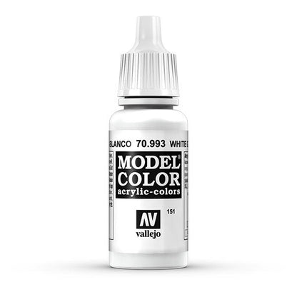 Vallejo - Model Color - 17ml. Paint PunkOuter Games