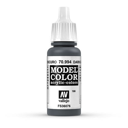 Vallejo - Model Color - 17ml. Paint PunkOuter Games