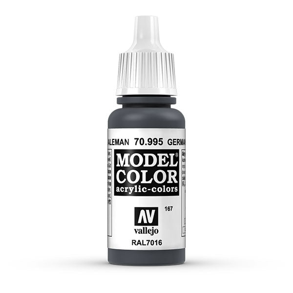 Vallejo - Model Color - 17ml. Paint - Out of Play