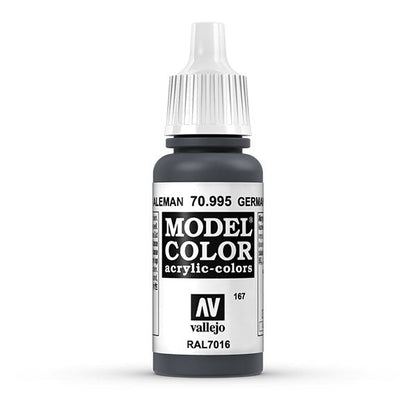 Vallejo - Model Color - 17ml. Paint PunkOuter Games