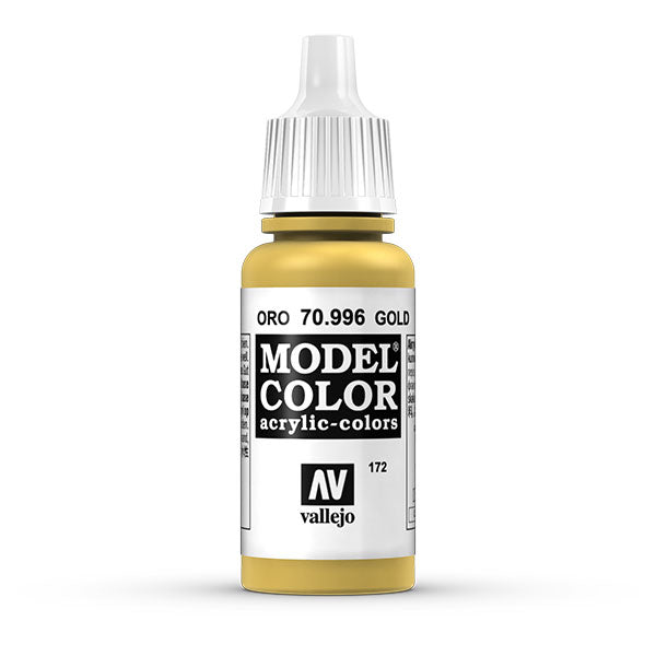 Vallejo - Model Color - 17ml. Paint - Out of Play