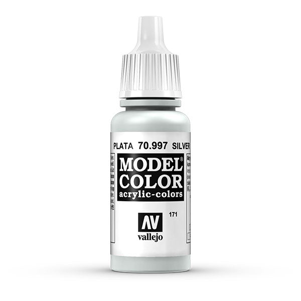 Vallejo - Model Color - 17ml. Paint - Out of Play