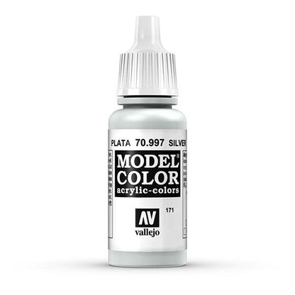 Vallejo - Model Color - 17ml. Paint PunkOuter Games