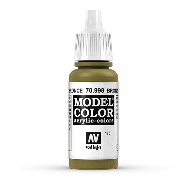 Vallejo - Model Color - 17ml. Paint - Out of Play