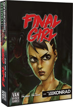 Final Girl: Feature Film - Into the Void - Out of Play