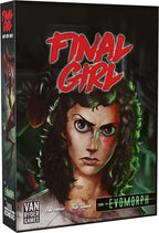 Final Girl: Feature Film - Into the Void - Out of Play