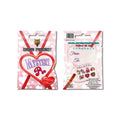 Valentines Mystery Pin - Out of Play