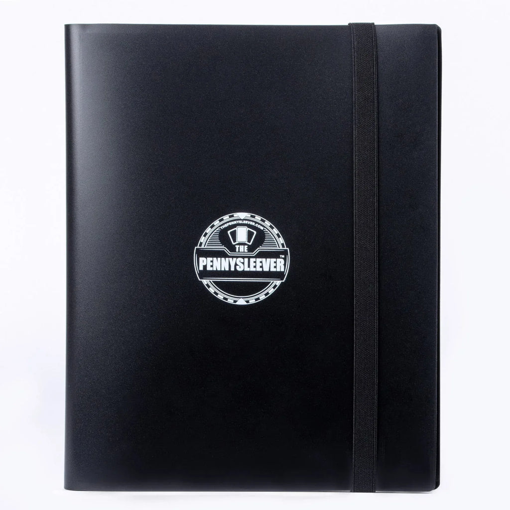 9 Pocket Value Album - Out of Play