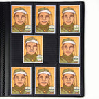 9 Pocket Value Album - Out of Play