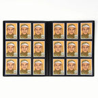 9 Pocket Value Album - Out of Play