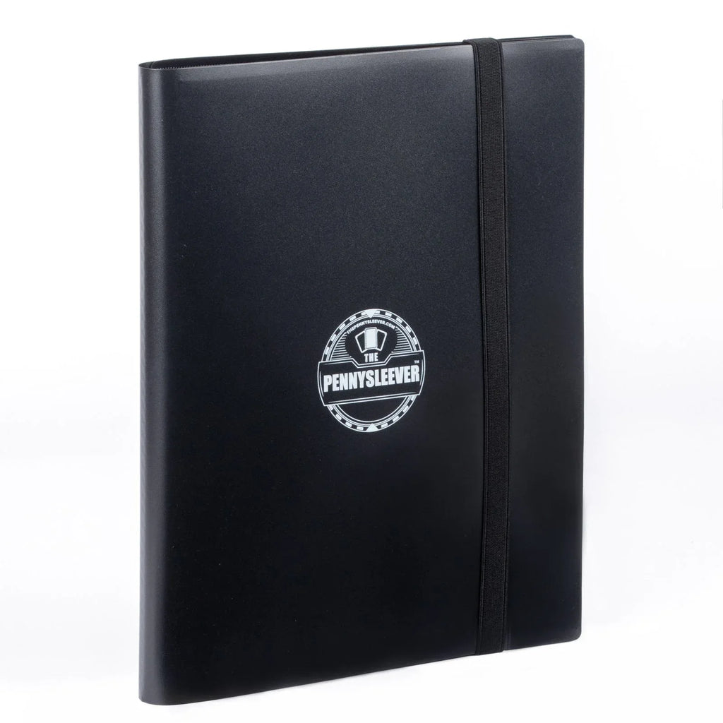 9 Pocket Value Album - Out of Play