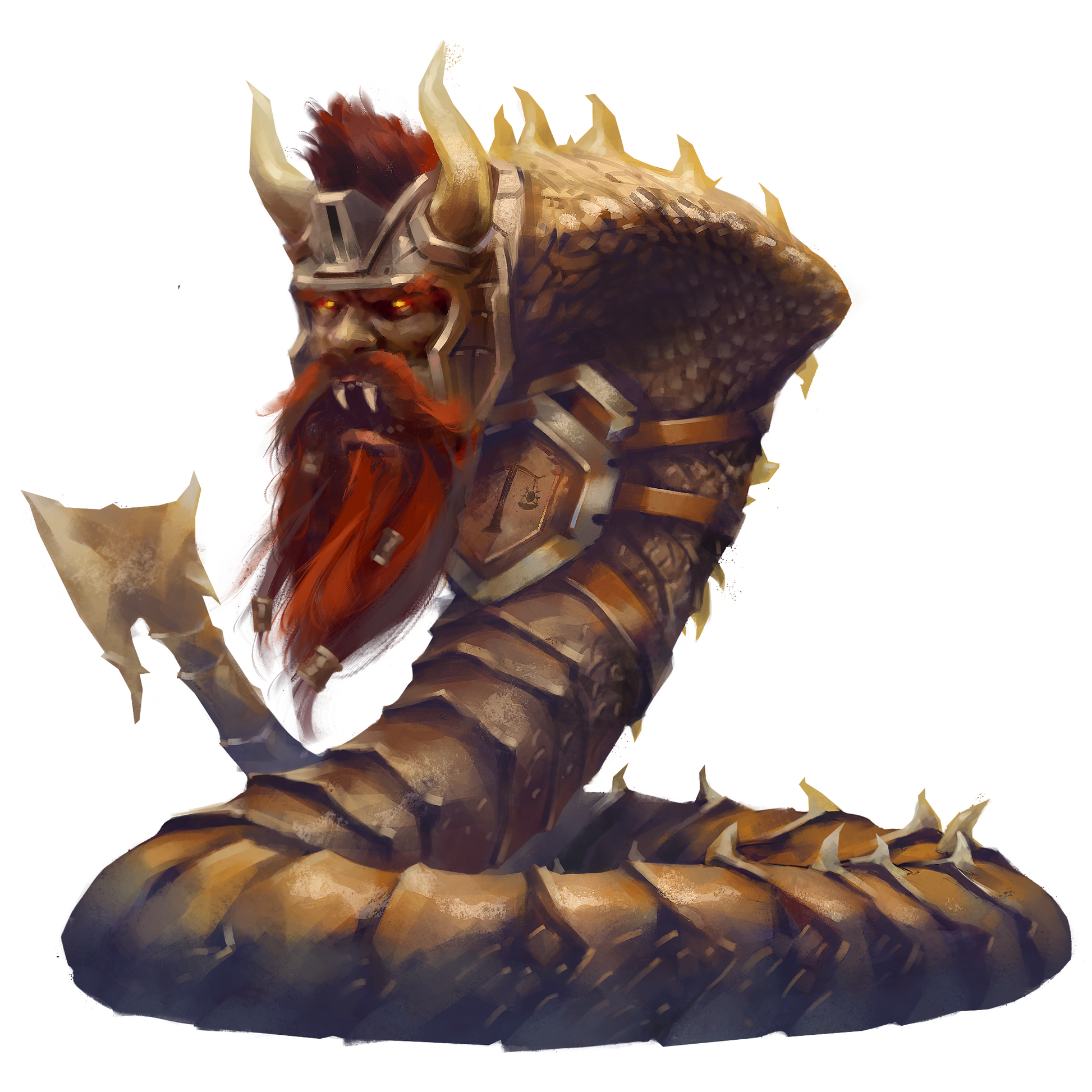 Crown of the Oathbreaker Bundle Elderbrain