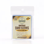 Vintage Card Sleeves Play Ball (100 count) - Out of Play