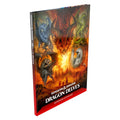 Dungeons & Dragons - Dragon Delves (Hardcover) - Out of Play