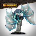 Warmachine: Dusk Fane of Nyrro Razorbat Alpha