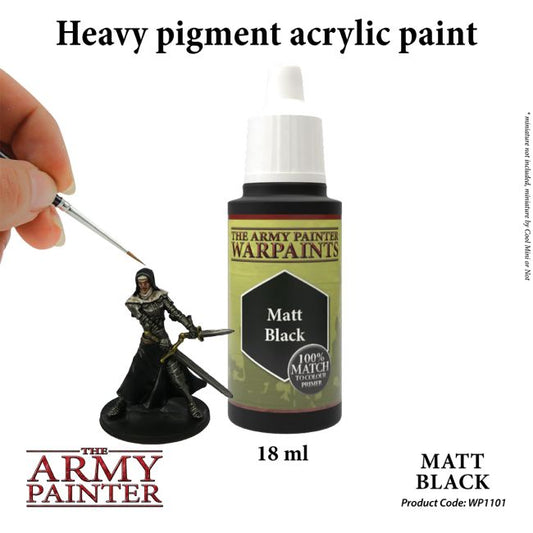 The Army Painter - Model Paint PunkOuter Games