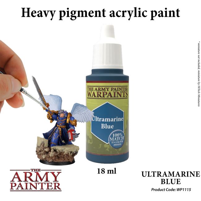 The Army Painter - Model Paint - Out of Play