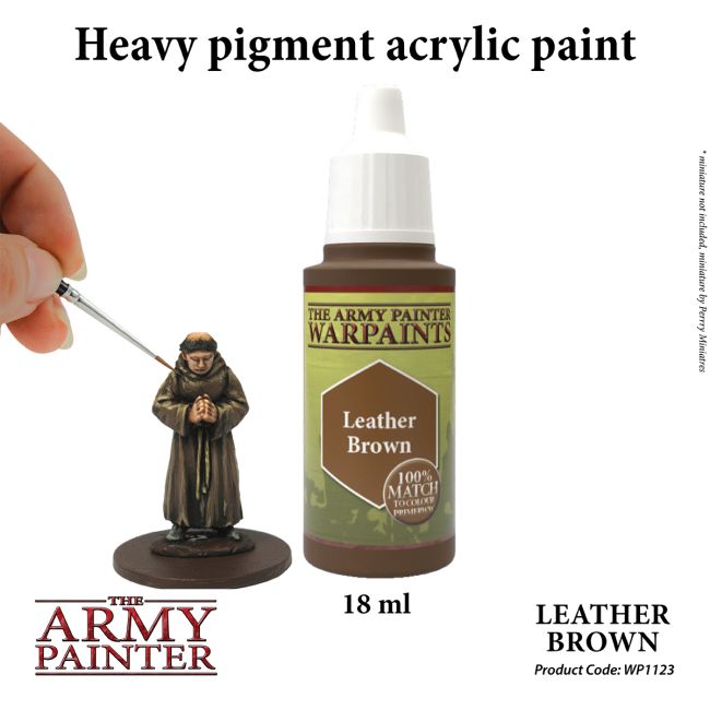 The Army Painter - Model Paint & Tone - Out of Play