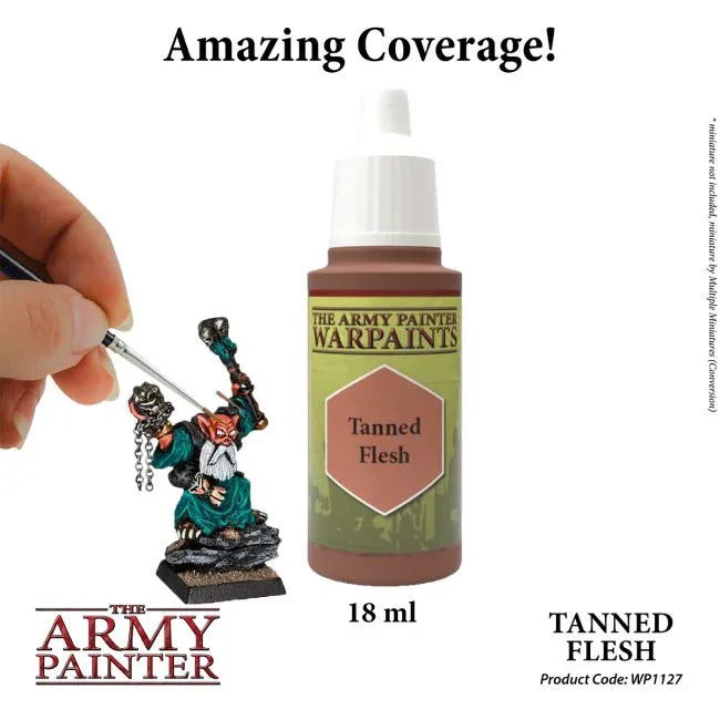 The Army Painter - Model Paint - Out of Play