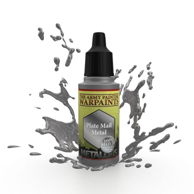 The Army Painter - Model Paint & Tone - Out of Play