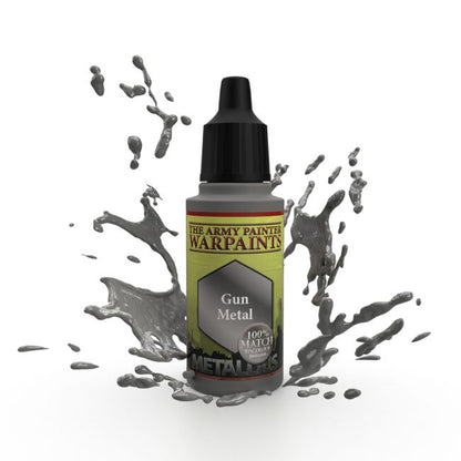 The Army Painter - Model Paint & Tone - Out of Play