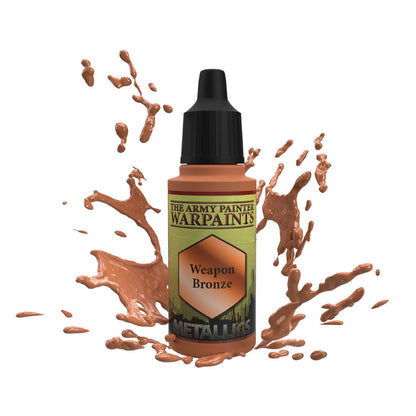 The Army Painter - Model Paint & Tone - Out of Play