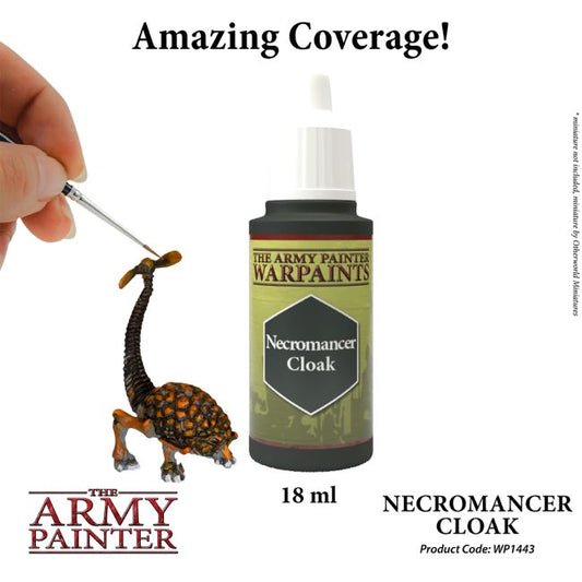 The Army Painter - Model Paint PunkOuter Games