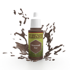 The Army Painter - Model Paint & Tone - Out of Play