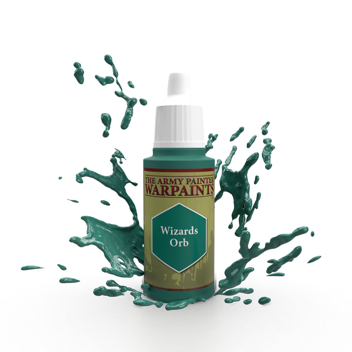 The Army Painter - Model Paint - Out of Play