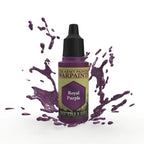The Army Painter - Warpaints Metallic Paints - Out of Play