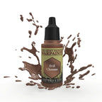 The Army Painter - Warpaints Metallic Paints - Out of Play